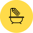 BATHTUB